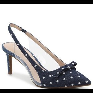Kelly & Katie Zarina Pump